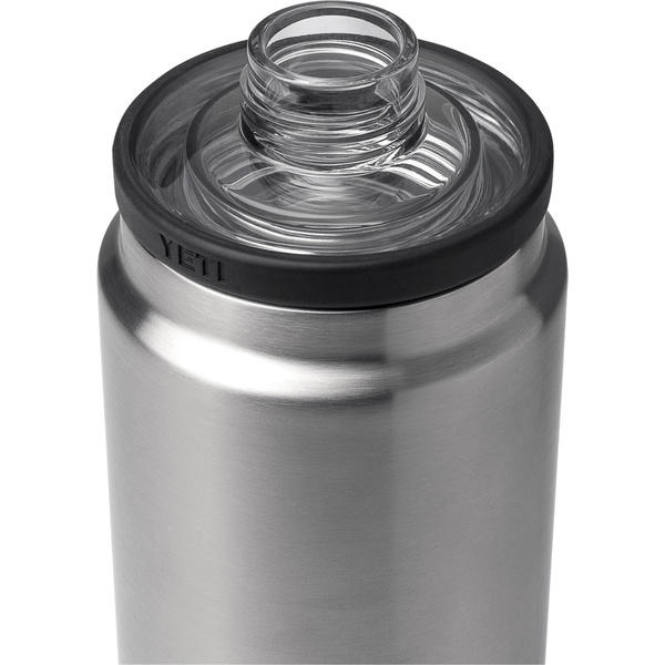 2026 YETI Rambler Flaskeprop 70000000088 - Black